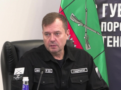 Балицкий назвал срок окончания дефицита инсулина в Запорожской области