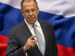 Лавров: права жителей Запорожской области должны быть обеспечены независимо от мнения Киева 