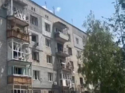 19-летний парень погиб в Васильевке после прицельного удара ВСУ по жилому кварталу