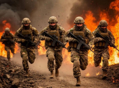 Уничтожены две группы диверсантов ВСУ в форме ВС РФ на стыке Запорожья и Днепропетровщины