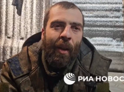 «Дали обалденный сникерс»: пленный ВСУ из Великой Новосёлки посоветовал сослуживцам сложить оружие и сдаться