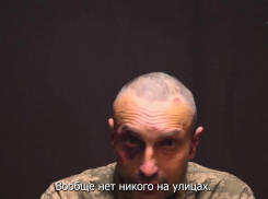 «Людей набирают, а они исчезают»: в чём откровенно признался пленный боец ВСУ из Запорожья