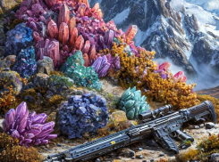 Зеленский пообещал Трампу ресурсы Запорожья, добыть которые невозможно