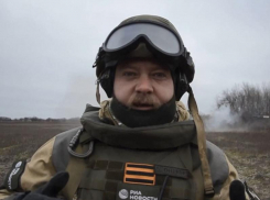 Освещавший зверства ВСУ военкор Журавлёв погиб 2 года назад в Запорожье