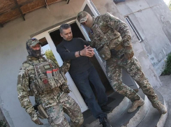 Более 85 тысяч рублей перевёл житель Запорожской области на счета ВСУ и получил реальный срок