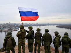 За день взяли село, которое не могли освободить с начала СВО: военкоры сообщили о зачистке Малой Токмачки