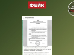 О фейке от имени Евгения Балицкого предупредили жителей Запорожской области