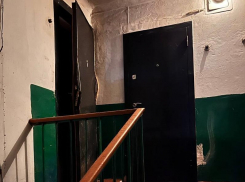 Труп 55-летнего мужчины нашли в сгоревшей квартире под Мелитополем 