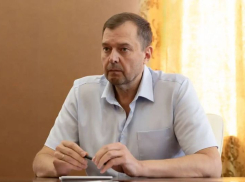 Балицкий: предпринимателям с заблокированными счетами помогут в Запорожской области