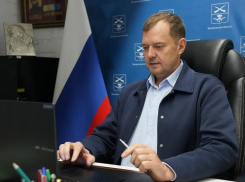 Балицкий прокомментировал длительный блэкаут в прифронтовых запорожских районах