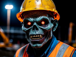 Выяснилось, кто мешал спать и кошмарил ночью жителей Запорожья