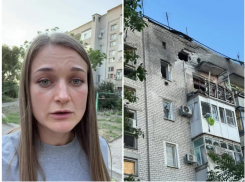 22-летняя девушка пострадала при ударе ВСУ по пятиэтажке в Васильевке 