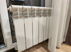 Жители Днепрорудного массово сообщили о перебоях с отоплением в квартирах