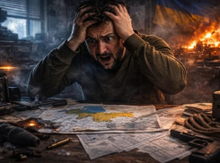 Новости СВО: опубликована карта бункеров Зеленского на Украине, Запорожье останется «местом целеустремления РФ»