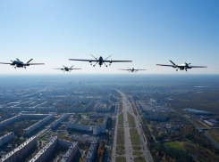 Не менее четырех ударов по Васильевке зафиксировали мониторинговые каналы