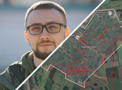 «Украина потеряет государственность»: у Гуляйполя и Новопавловки фронт у ВСУ продолжает обваливаться