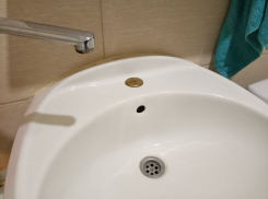 Массово жалуются на долгое отсутствие воды жители Михайловки