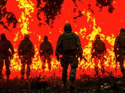 Новости СВО: новая дата окончания спецоперации, массированный удар ВСУ по Токмаку и десятки уничтоженной техники НАТО