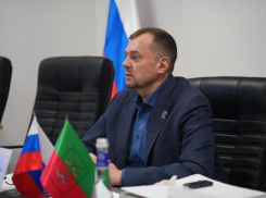 Балицкий: над Запорожской областью сбили больше 40 дронов ВСУ за ночь