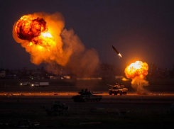 Запорожскую область обстреляли 449 раз за сутки