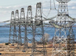 На Запорожской АЭС больше месяца не работала высоковольтная линия энергоснабжения