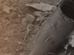 Снаряд ВСУ попал в частный дом в Энергодаре