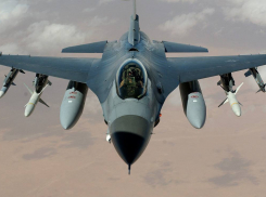 Новости СВО: американский самолет F-16 сбит в Запорожской области