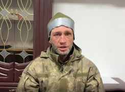 ВИЧ-инфицированный солдат ВСУ сдался в плен бойцам «Востока» в Запорожской области