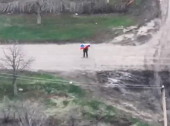 Армия России освободила Андреевку, зачистив 510 зданий у границы Запорожской области