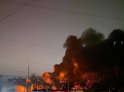 Под ударом в Запорожье оказался объект энергетической инфраструктуры