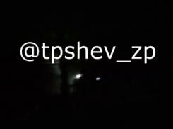 Какие пугающие звуки разбудили запорожцев среди ночи