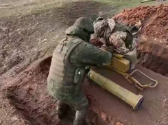 Бойцы «Днепра» уничтожили пикап с личным составом ВСУ в Запорожской области