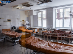 Три мирных жителя пострадали из-за удара ВСУ рядом с Васильевкой