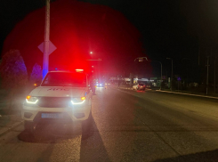 13-летняя девочка-пешеход попала в больницу после ДТП на «зебре» в Мелитополе