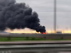 Летели через Запорожье: «Калибры» и «Искандеры» накрыли объекты ВСУ в Киеве и Днепропетровске