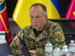 Главком ВСУ Сырский назвал абсурдную причину развала фронта под Гуляйполем
