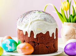 Стало известно, в какую сумму обойдётся продуктовая корзина к Пасхе в городе Запорожье