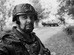 В Приморске улицу назвали в честь погибшего военкора Владлена Татарского 