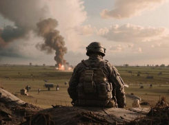 Новости СВО: ВСУ переброшены на Ближний Восток, РФ отрежет Украину от Чёрного моря и встречные бои в Запорожье