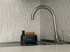 Две улицы Бердянска остались без воды утром 11 ноября