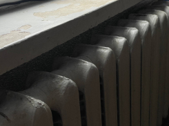 Когда в жилые дома Энергодара поступит тепло