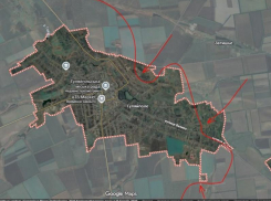 «Масштаб похлеще, чем в Покровске»: армия России ворвалась в Гуляйполе сразу с трёх сторон