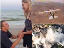 Предложение руки и сердца, рекорд по сбитым БПЛА и сжигание ВСУ: бойцы «БАРС-Сармат» громят врага в Запорожье