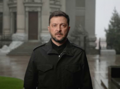 Новости СВО: Путин уговорил Трампа «закрыть рот» Зеленскому, блокада Гуляйполя и передача Запорожской АЭС США