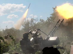 Украинский эксперт: Россия сосредоточила на Запорожском фронте 70 тысяч военнослужащих
