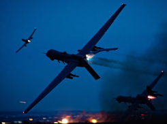 427 ударов нанесли по Запорожской области за сутки