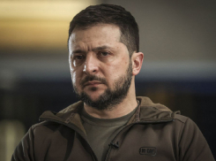 Боевики ВСУ из Запорожья не вернутся домой: появились кадры скандального заявления Зеленского