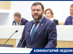 Запорожская область перестанет быть «новым регионом» РФ к 2030 году, заявил «Блокноту» сенатор Ворона