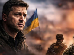 Новости СВО: Иран разбил радары США, передававшие данные Киеву, и смерть элитных казаков Сырского в Запорожье