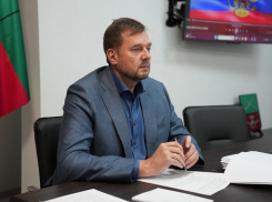 Балицкий: ВСУ обстрелами добились лишь ненависти запорожцев